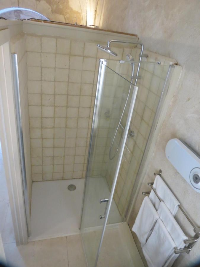 Le Chatelet Thilouze Exterior foto