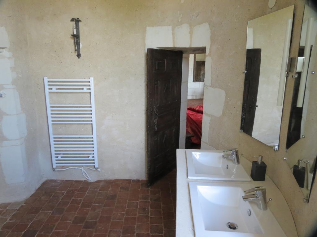 Le Chatelet Thilouze Quarto foto
